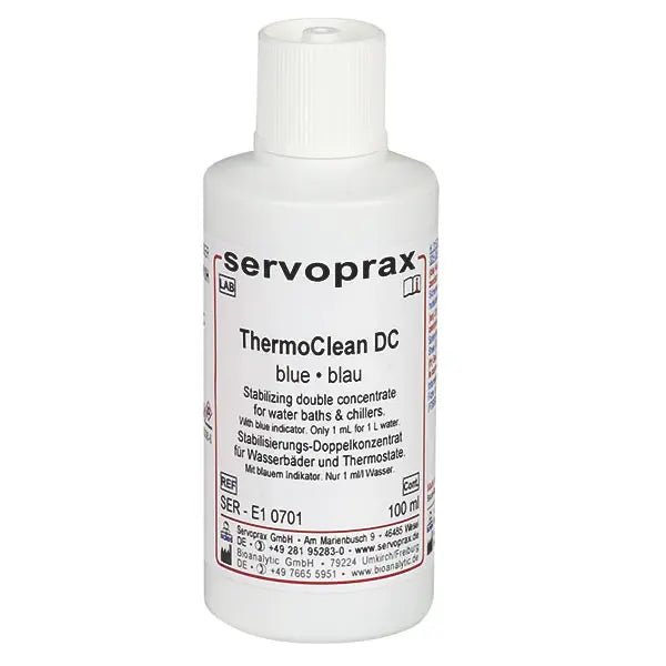 Wasserbadstabilisator - Bioanalytic GmbH